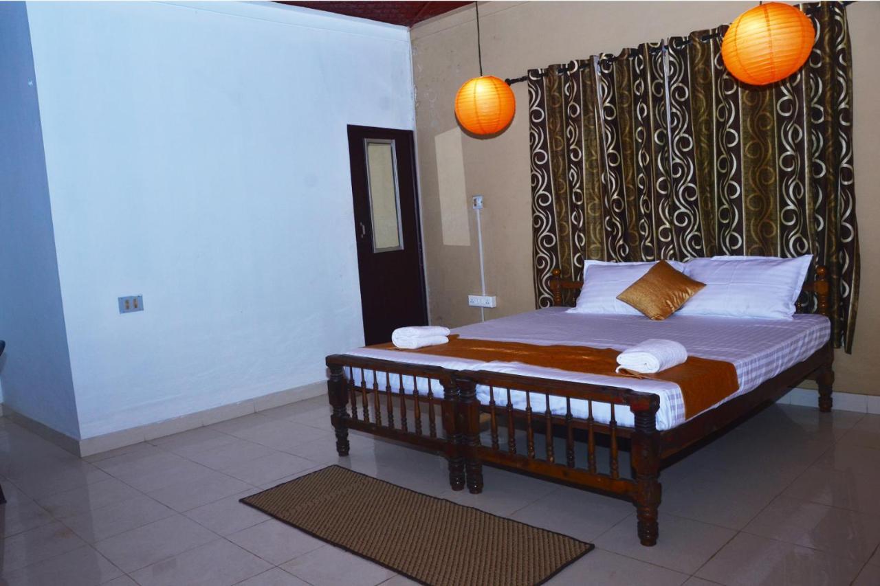 Silver Sand Guest Home 瓦尔卡拉 外观 照片