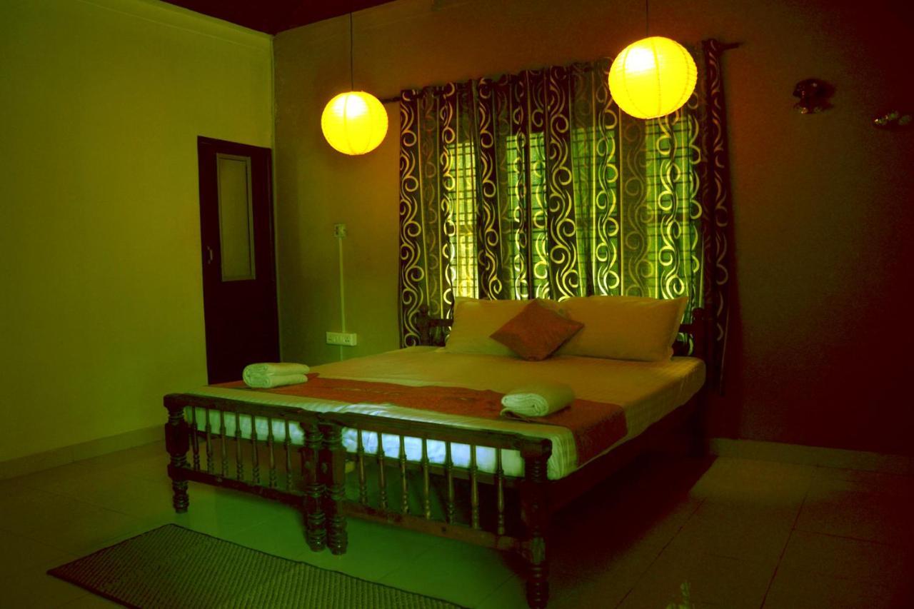 Silver Sand Guest Home 瓦尔卡拉 外观 照片