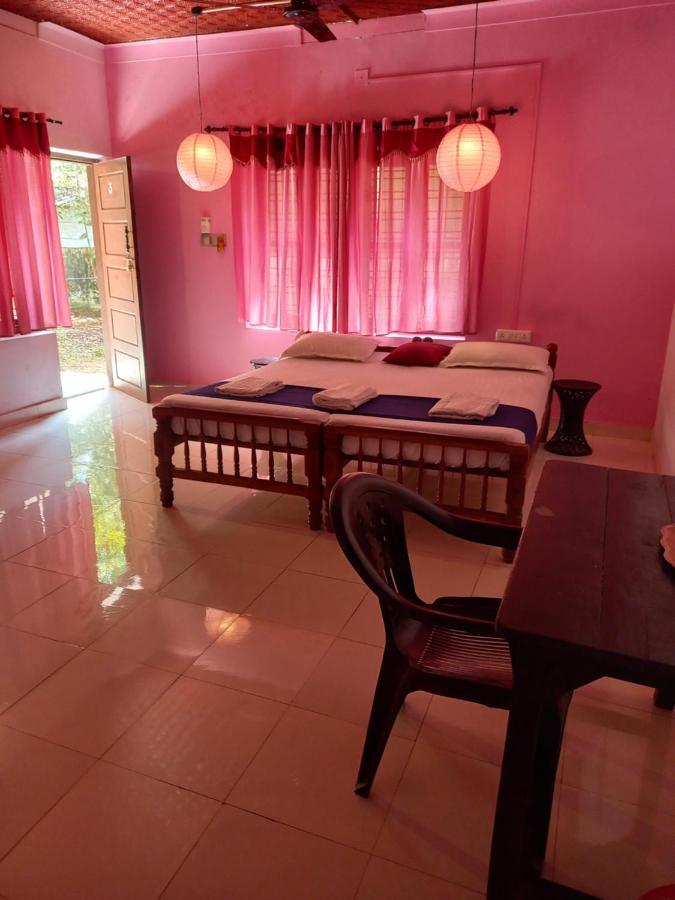 Silver Sand Guest Home 瓦尔卡拉 外观 照片